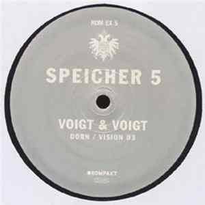 Voigt & Voigt - Speicher 5 FLAC