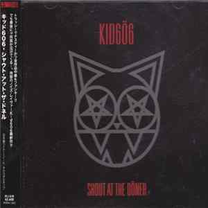 Kid606 - Shout At The Döner FLAC