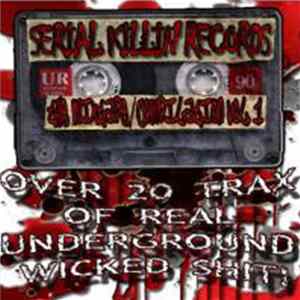 Various - SKR The Mixtape Vol. 1 FLAC