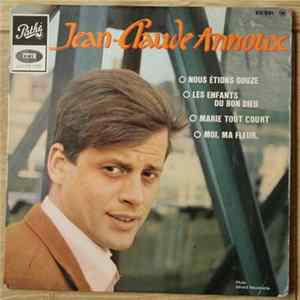 Jean-Claude Annoux - Nous Etions Douze FLAC