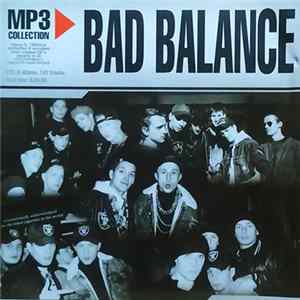Bad Balance - MP3 Collection FLAC