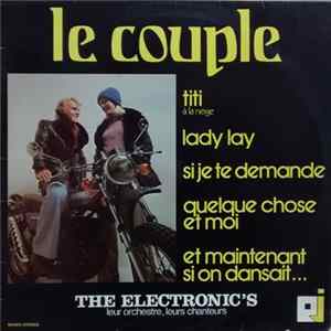 The Electronic's - Le Couple FLAC