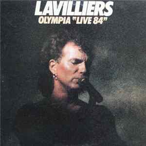 Lavilliers - Olympia "Live 84" FLAC