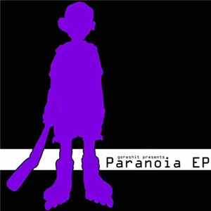 Goreshit - Paranoia EP FLAC
