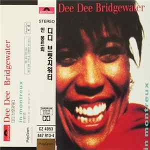 Dee Dee Bridgewater - In Montreux FLAC