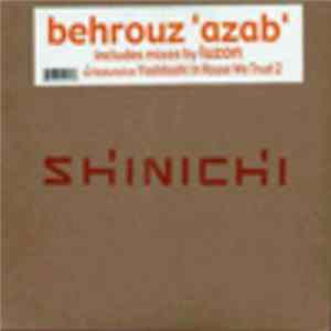 Behrouz - Azab FLAC