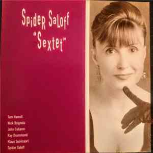 Spider Saloff - "Sextet" FLAC