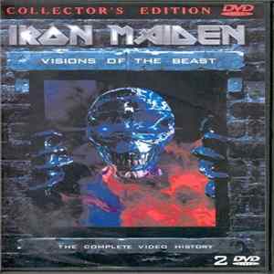 Iron Maiden - Visions Of The Beast FLAC