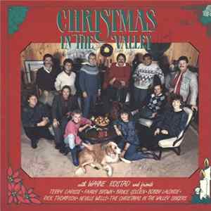 Various - Christmas In The Valley Vol. 1 FLAC