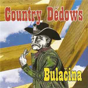 Country Dědows - Bulačina FLAC