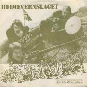 Heimevernslaget - På Ilsvikøra / Krager'n Hass Far FLAC