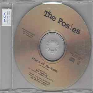 The Posies - Flavor Of The Month FLAC