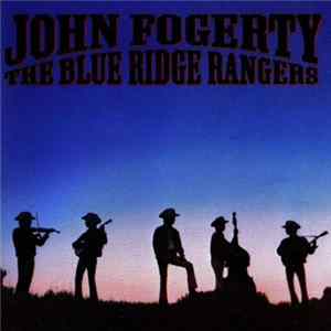 The Blue Ridge Rangers - The Blue Ridge Rangers FLAC