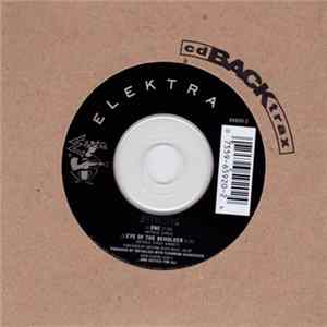 Metallica - One / Eye Of The Beholder FLAC
