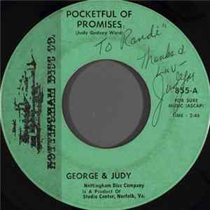 George & Judy - Pocketful Of Promises FLAC