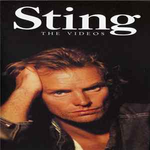 Sting - The Videos FLAC