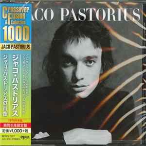Jaco Pastorius - Jaco Pastorius FLAC