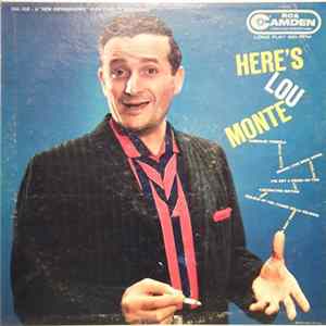 Lou Monte - Here's Lou Monte FLAC