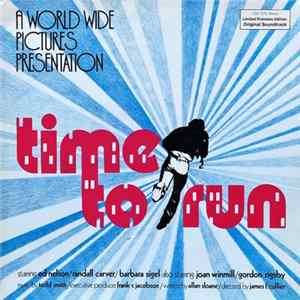 Tedd Smith - Time To Run (Original Soundtrack) FLAC