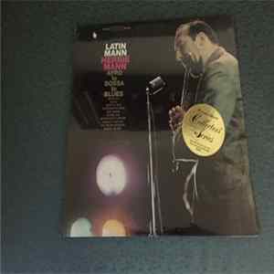Herbie Mann - Latin Mann / Afro To Bossa To Blues FLAC