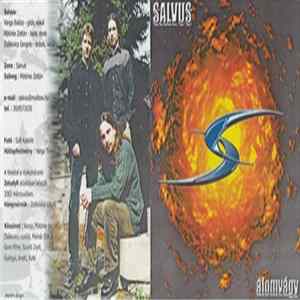 Salvus - Álomvágy FLAC