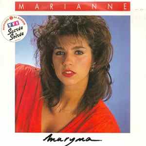 Maryna - Marianne FLAC
