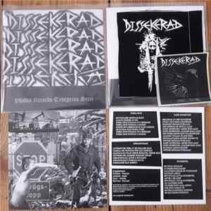 Dissekerad - IV FLAC