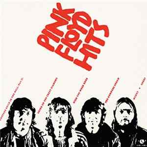 Pink Floyd - Hits FLAC