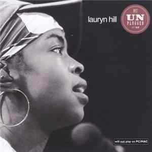 Lauryn Hill - MTV Unplugged 2.0 FLAC