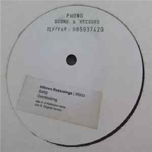 Simon & Shaker & Ramos Presents SARS - Overbooking FLAC