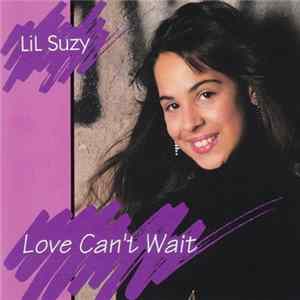 Lil Suzy - Love Can't Wait FLAC