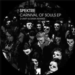Spektre - Carnival Of Souls EP FLAC