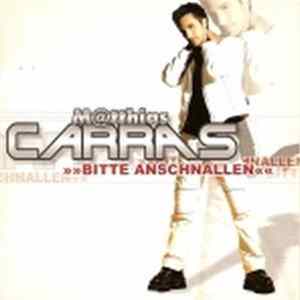 Matthias Carras - Bitte Anschnallen FLAC