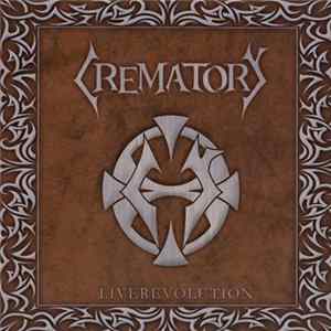 Crematory - Liverevolution FLAC