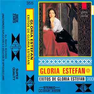 Gloria Estefan - Exitos De Gloria Estefan FLAC