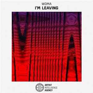 WDMA - I'm Leaving FLAC