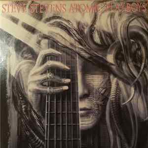 Steve Stevens - Atomic Playboys FLAC