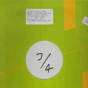 Unanimous Decision - It Ain't Clever FLAC
