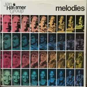 Jan Hammer Group - Melodies FLAC