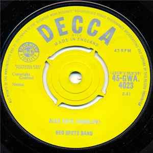Red Spots Band - Alee Enye FLAC