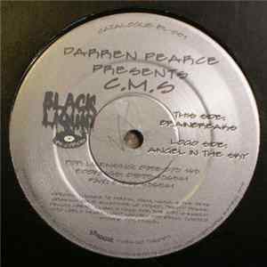 C.M.S. - Angel In The Sky / Brainbreaks FLAC