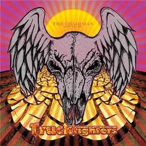 Truckfighters - The Chairman Special EP FLAC