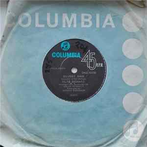 Cliff Richard - Silvery Rain FLAC