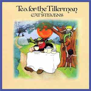 Cat Stevens - Tea For The Tillerman FLAC