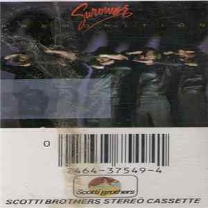 Survivor - Premonition FLAC