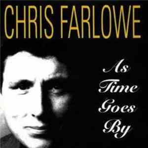 Chris Farlowe - As Time Goes By FLAC