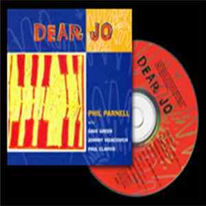 Phil Parnell - Dear Jo FLAC