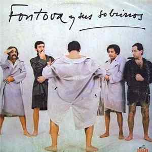 Fontova Y Sus Sobrinos - Fontova Y Sus Sobrinos FLAC