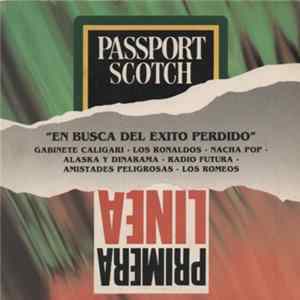 Various - En Busca Del Exito Perdido FLAC