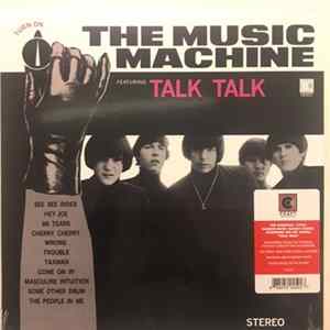 The Music Machine - (Turn On) The Music Machine FLAC